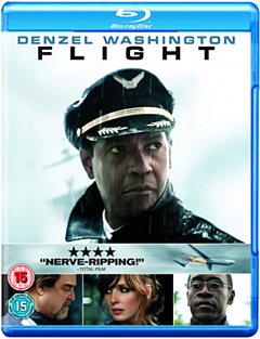 Flight Blu-Ray