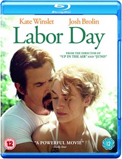 Labor Day Blu-Ray