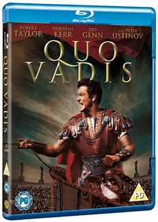 Quo Vadis Blu-Ray