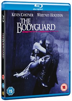 The Bodyguard Blu-Ray