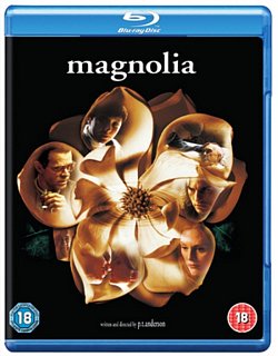 Magnolia Blu-Ray - MangaShop.ro