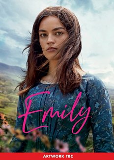 Emily 2022 DVD