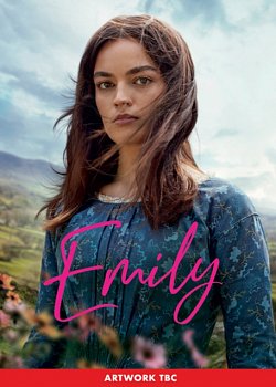 Emily 2022 DVD - MangaShop.ro