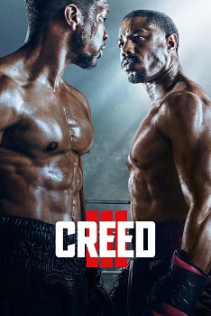 Creed III 2023 Blu-ray - MangaShop.ro