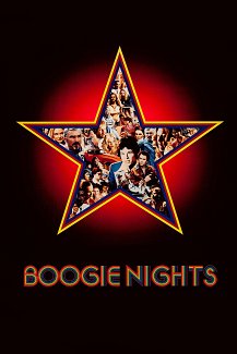 Boogie Nights 1997 Blu-ray / 4K Ultra HD (Steelbook)