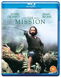 The Mission 1986 Blu-ray - MangaShop.ro