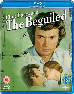 The Beguiled Blu-Ray