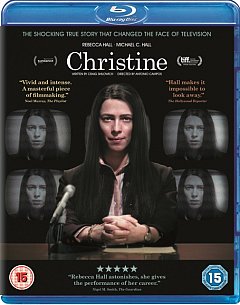 Christine Blu-Ray