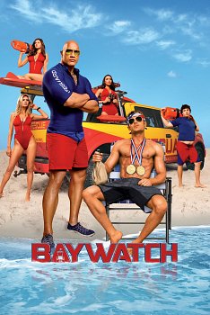 Baywatch Blu-Ray - MangaShop.ro