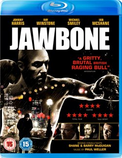 Jawbone Blu-Ray - MangaShop.ro