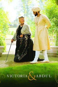 Victoria and Abdul 2017 DVD - MangaShop.ro