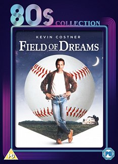 Field of Dreams - 80s Collection 1989 DVD