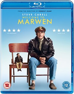 Welcome to Marwen 2018 Blu-ray - MangaShop.ro
