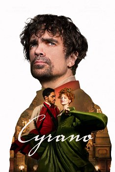 Cyrano 2022 DVD - MangaShop.ro
