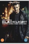Blacklight 2022 DVD