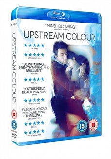 Upstream Colour Blu-Ray