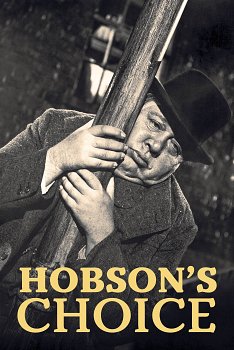 Hobsons Choice Blu-Ray - MangaShop.ro