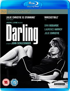 Darling Blu-Ray