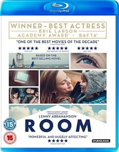 Room Blu-Ray