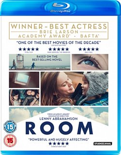 Room Blu-Ray - MangaShop.ro