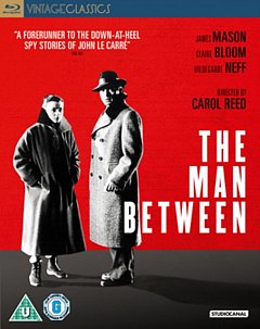 The Man Between Blu-Ray