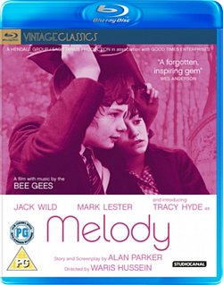 Melody Blu-Ray - MangaShop.ro