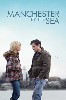 Manchester By The Sea Blu-Ray - MangaShop.ro