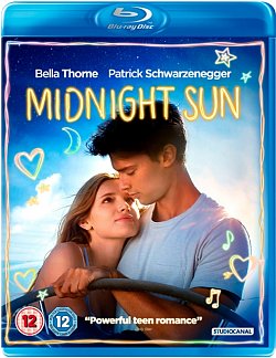 Midnight Sun Blu-Ray - MangaShop.ro