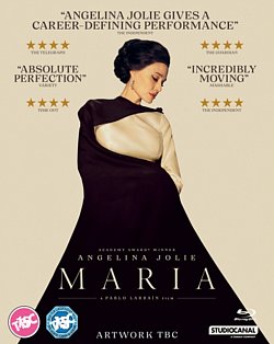Maria 2025 Blu-ray - MangaShop.ro