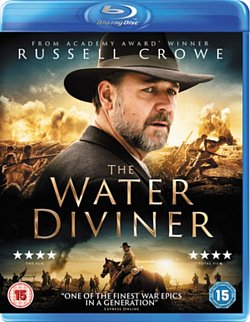The Water Diviner Blu-Ray - MangaShop.ro