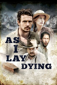 As I Lay Dying Blu-Ray - MangaShop.ro