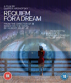 Requiem For A Dream Blu-Ray