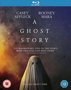 A Ghost Story Blu-Ray - MangaShop.ro