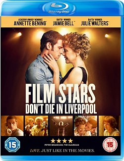 Film Stars Don't Die In Liverpool Blu-Ray - MangaShop.ro