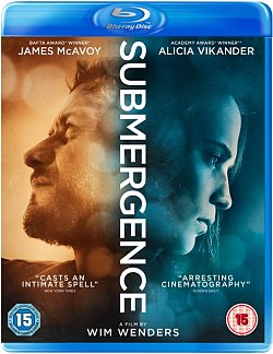 Submergence 2017 Blu-ray - MangaShop.ro