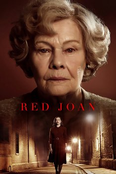Red Joan 2019 Blu-ray - MangaShop.ro