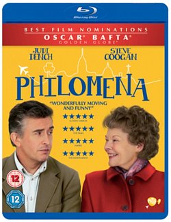 Philomena 2013 Blu-ray - MangaShop.ro