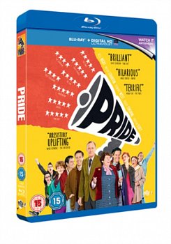 Pride Blu-Ray - MangaShop.ro