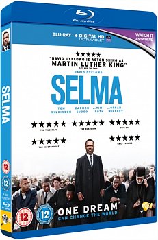 Selma Blu-Ray - MangaShop.ro