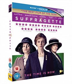 Suffragette Blu-Ray - MangaShop.ro