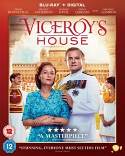 Viceroys House Blu-Ray - MangaShop.ro