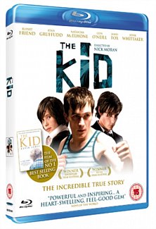 The Kid Blu-Ray