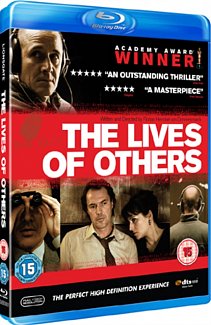 The Lives Of Others Blu-Ray