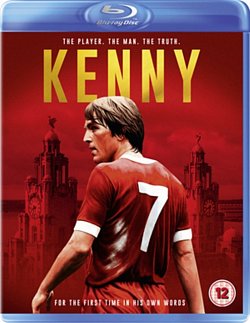 Kenny Blu-Ray - MangaShop.ro