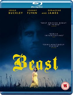 Beast Blu-Ray - MangaShop.ro