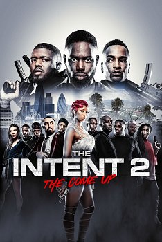 The Intent 2 - The Come Up Blu-Ray - MangaShop.ro