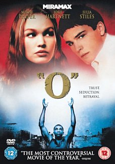 O 2000 DVD