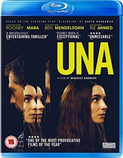 Una Blu-Ray