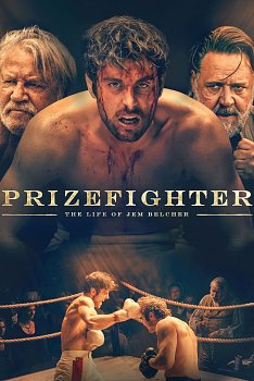 Prizefighter 2022 DVD - MangaShop.ro
