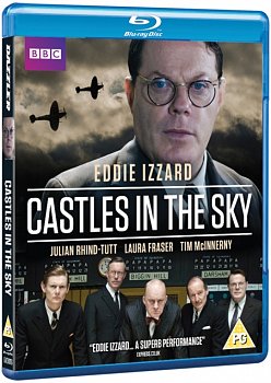 Castles In The Sky Blu-Ray - MangaShop.ro